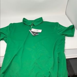 NWT Nike Golf Polo 5A